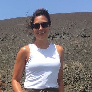 Meet your Posher, Melissa